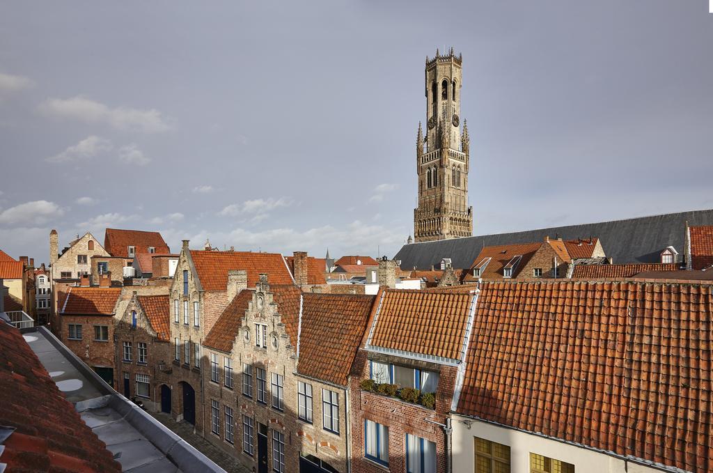 Maison Sint Niklaas Bed & Breakfast 3*