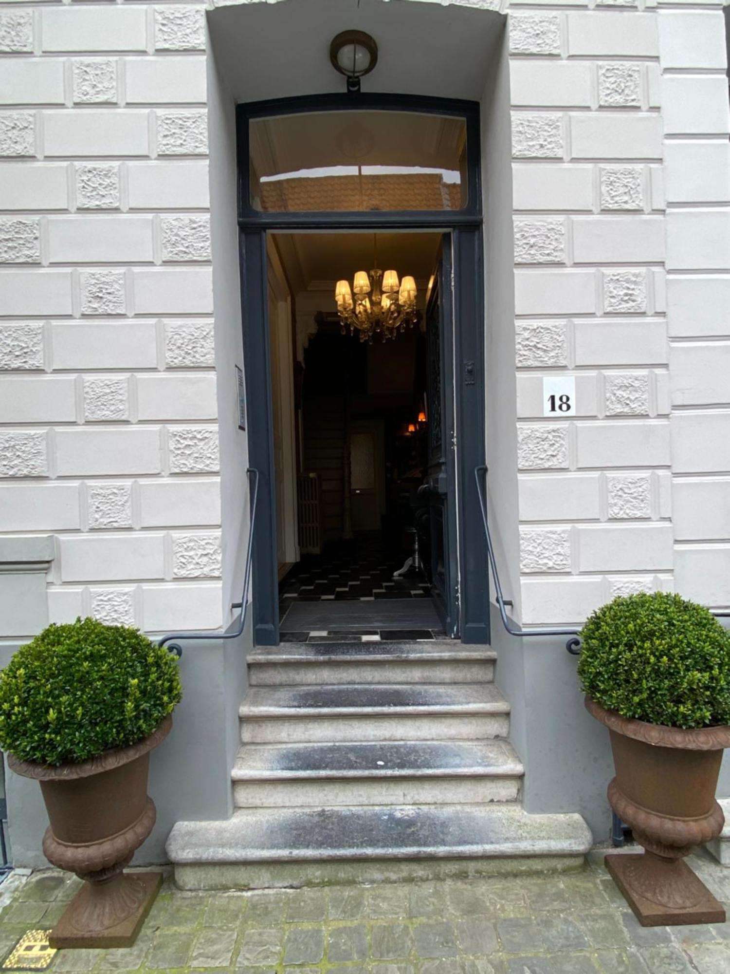 Maison Sint Niklaas