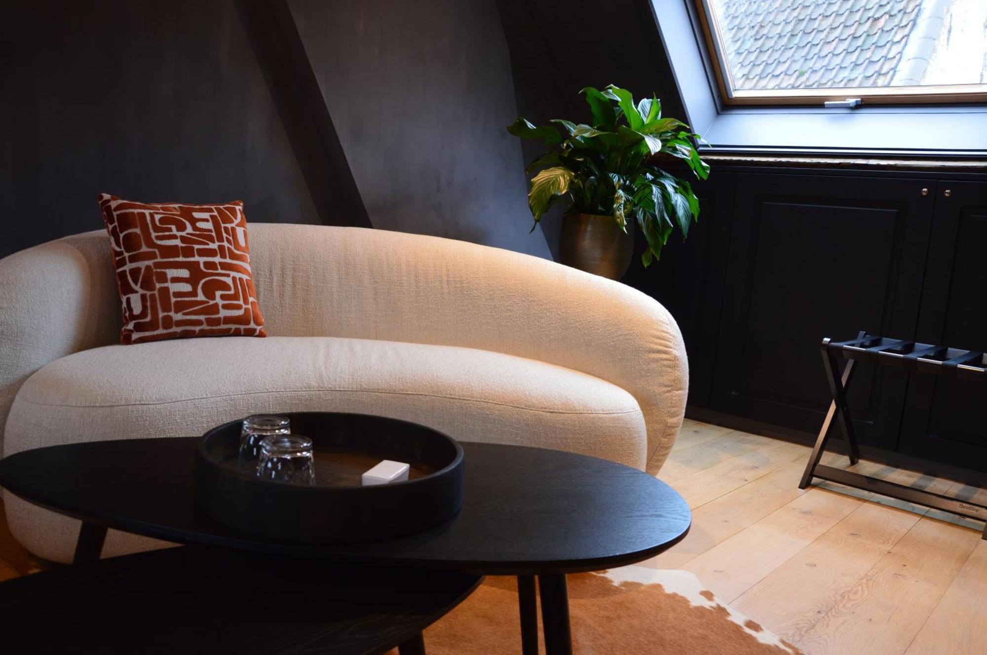 Maison Sint Niklaas 3* Brugge