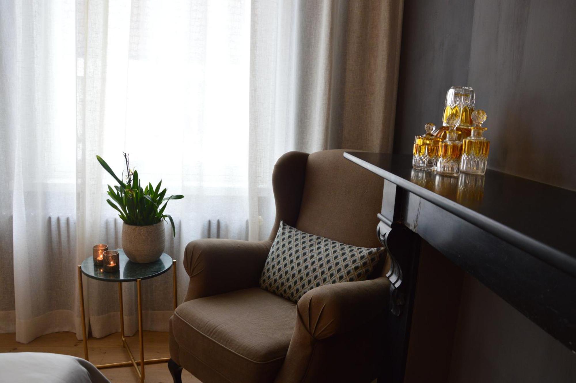 Maison Sint Niklaas Bed & Breakfast