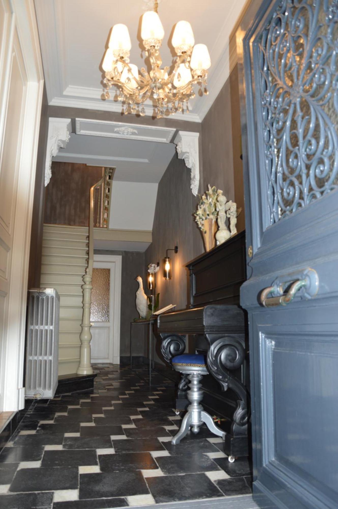 Maison Sint Niklaas Bed & Breakfast Brugge