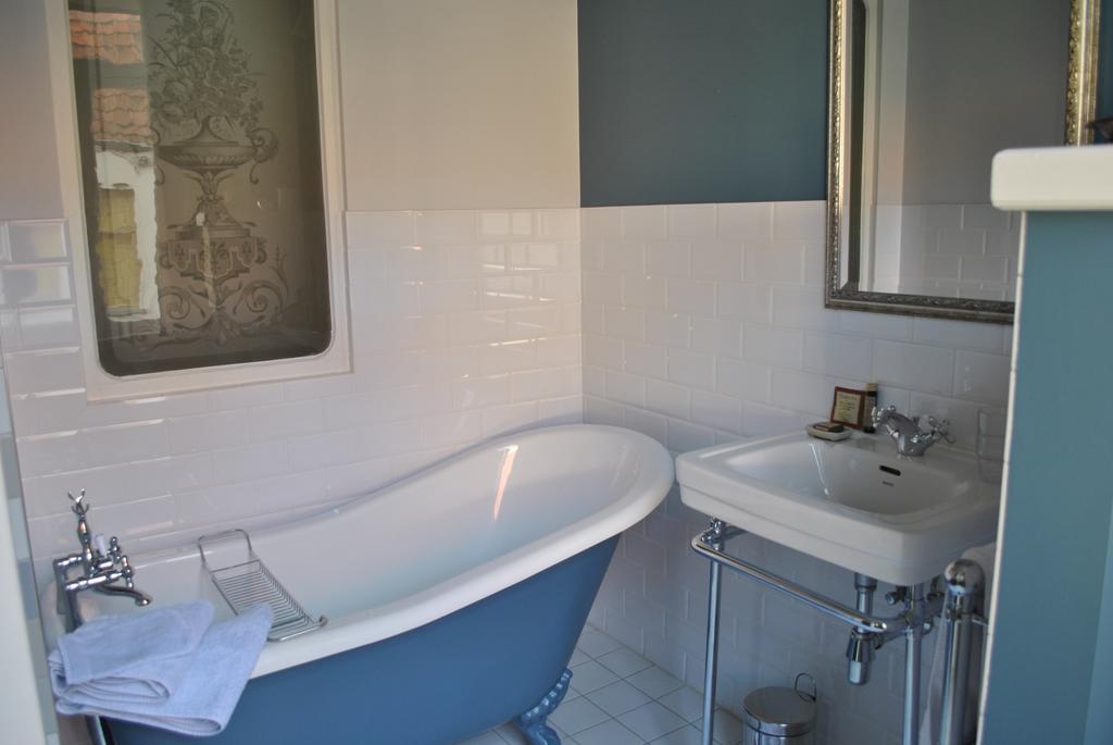 Bed & Breakfast Maison Sint Niklaas Brugge