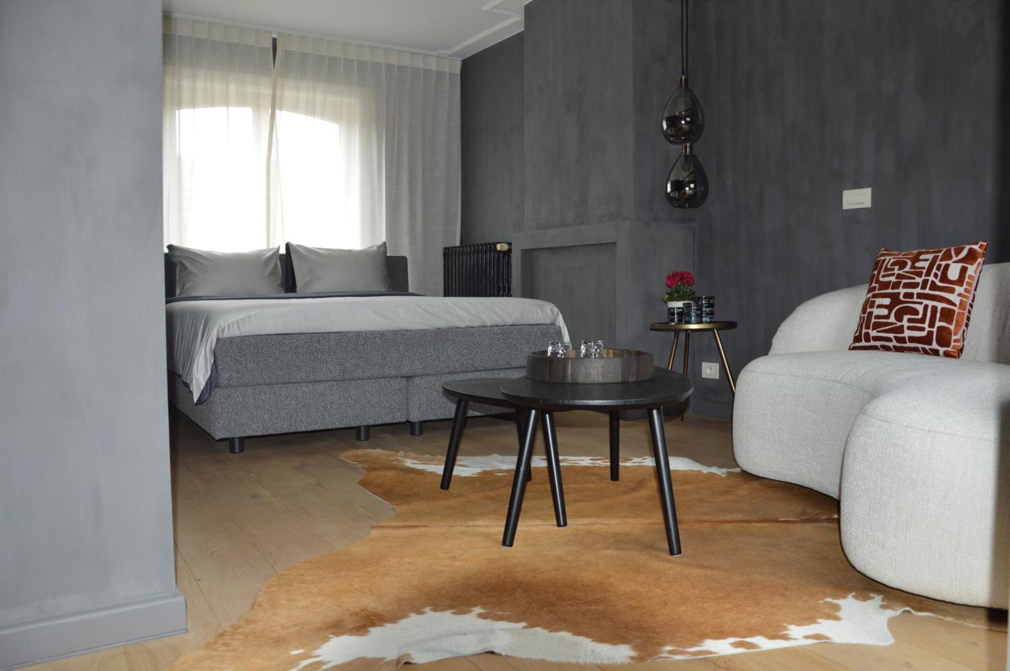 Bed & Breakfast Maison Sint Niklaas Brugge