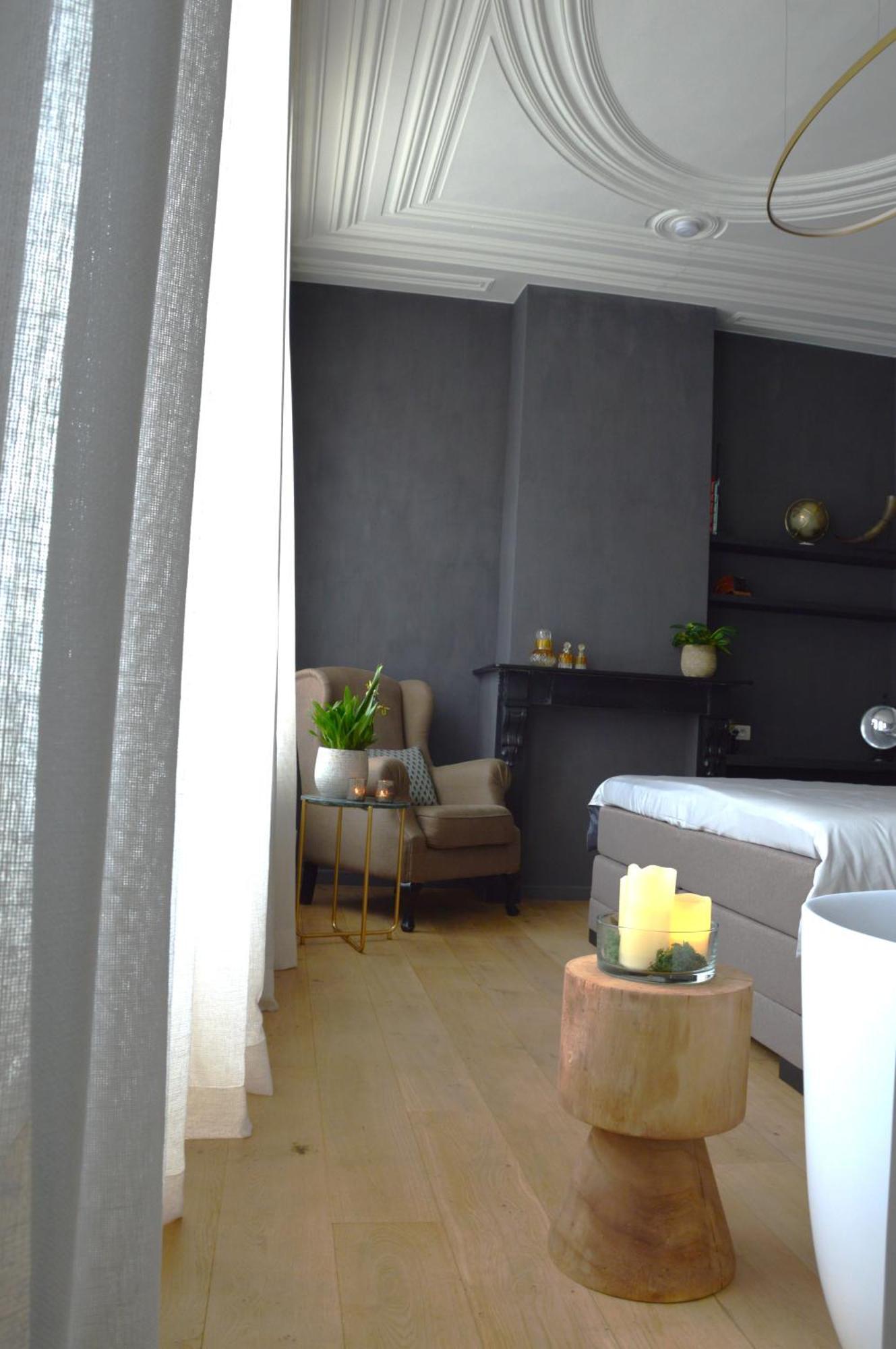 Maison Sint Niklaas Brugge