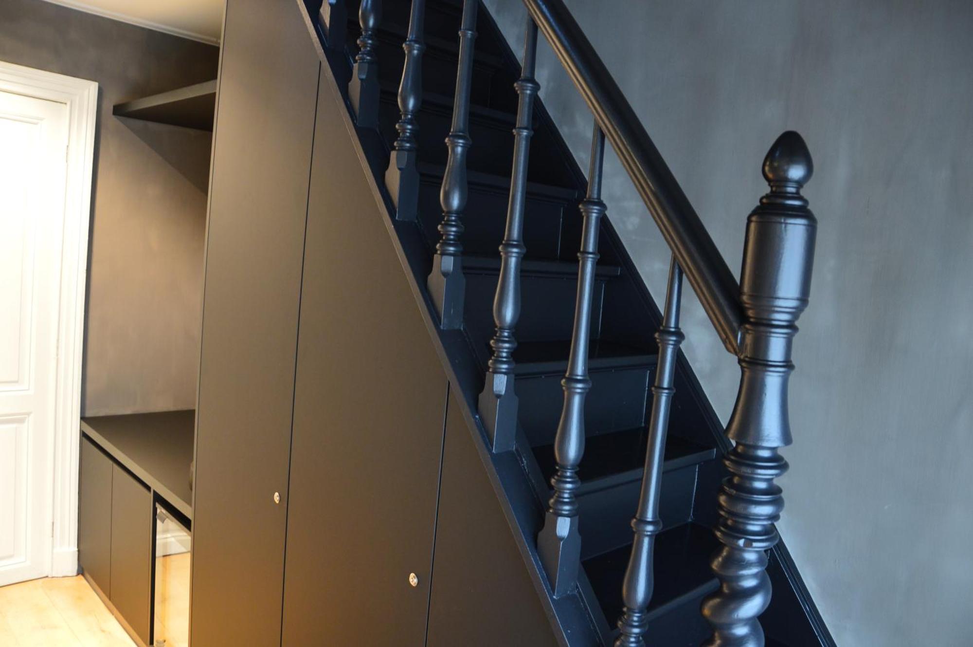 Maison Sint Niklaas 3*