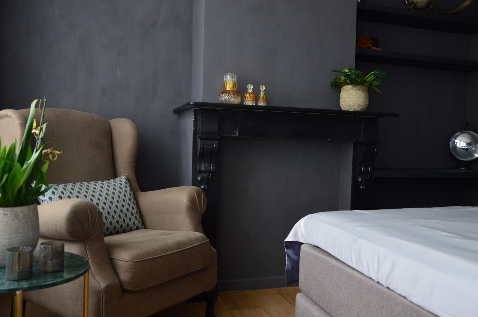 Maison Sint Niklaas 3* Brugge