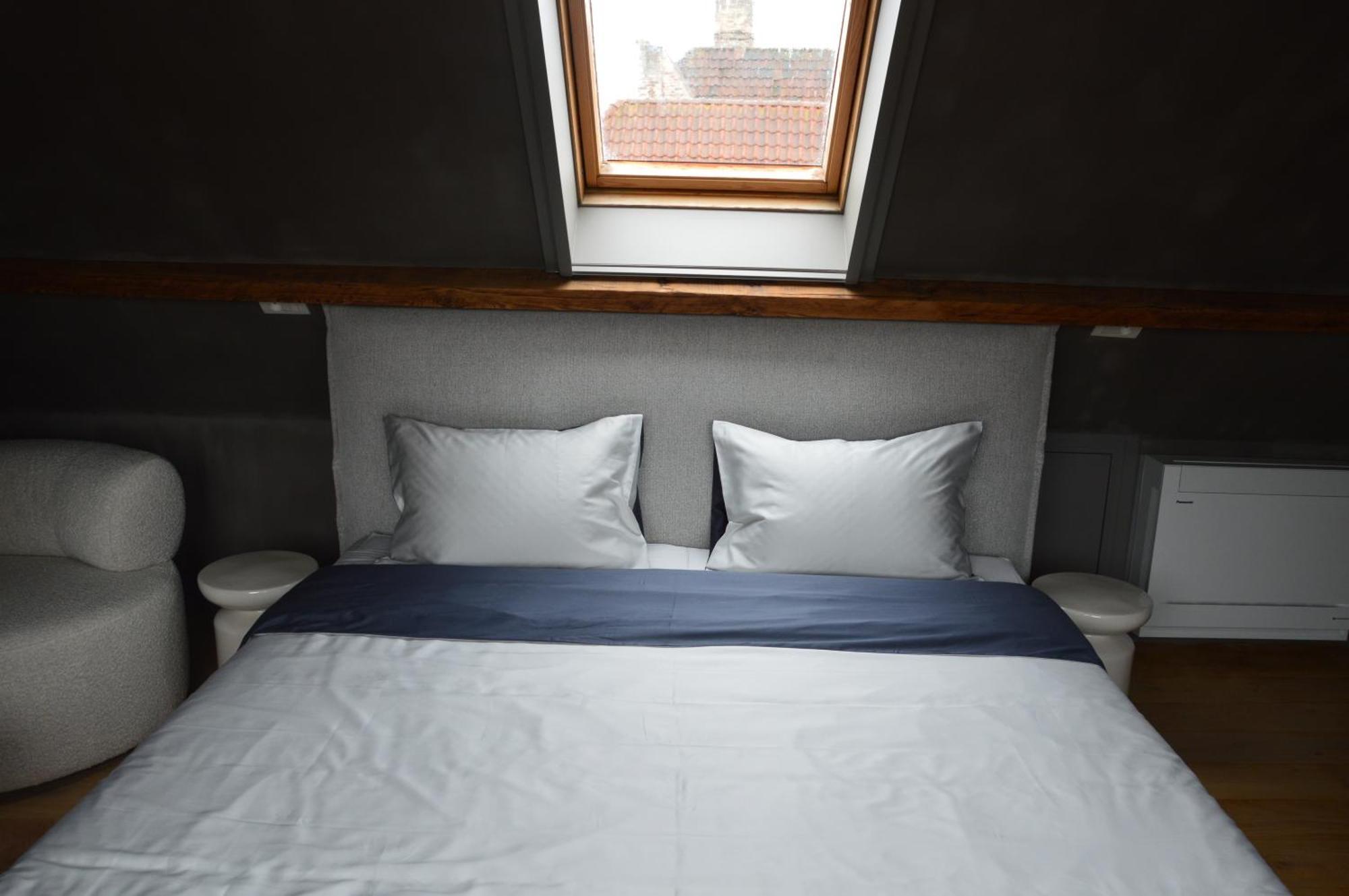 Bed & Breakfast Maison Sint Niklaas