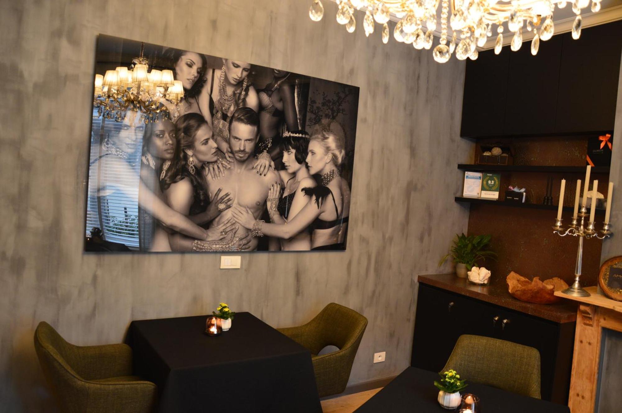 Bed & Breakfast Maison Sint Niklaas