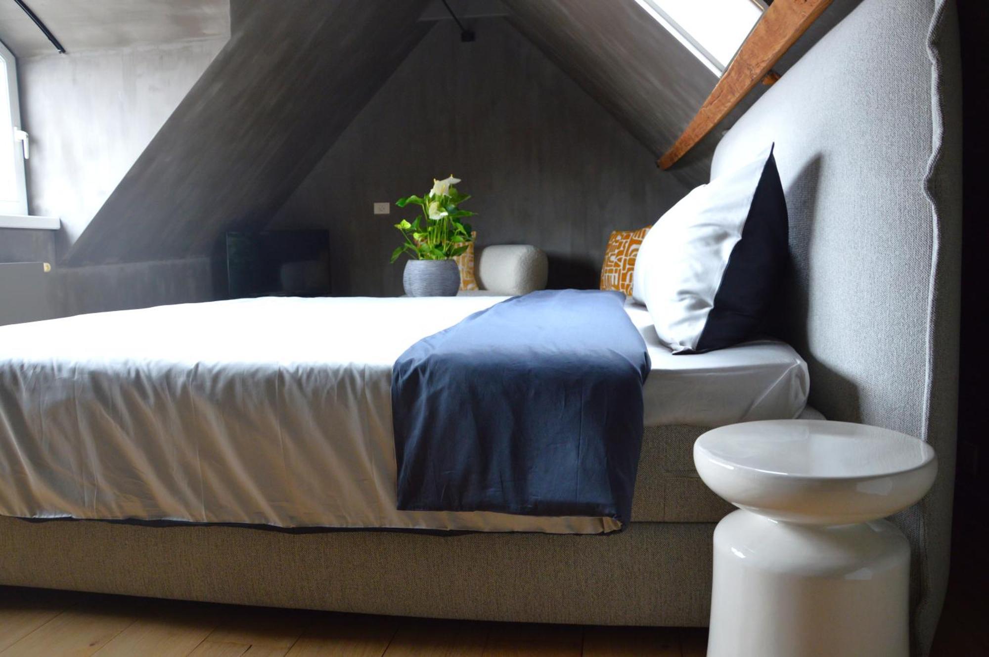 Maison Sint Niklaas Bed & Breakfast